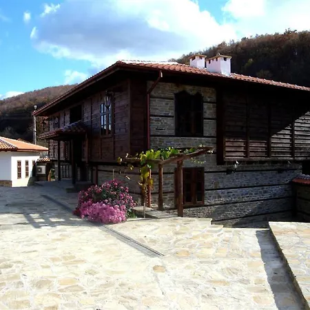 Voevodski Eco Complex Gasthof Katunishte