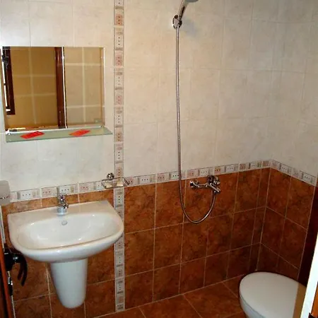 沃瓦斯基生态大厦酒店 招待所