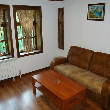 Voevodski Eco Complex 3* Katunishte