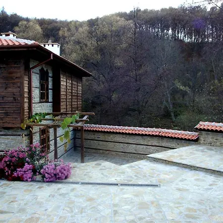 Voevodski Eco Complex