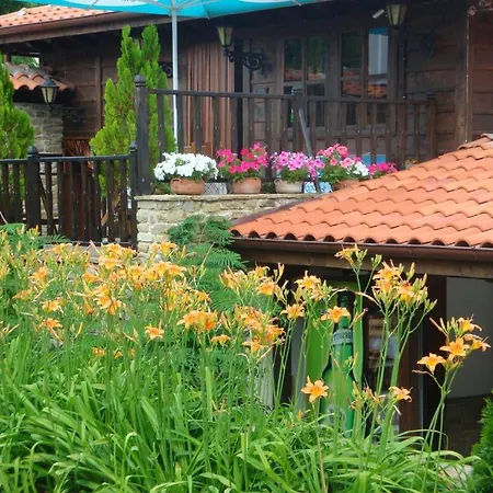 Voevodski Eco Complex 3* Katunishte
