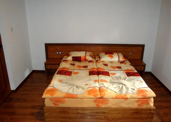 Voevodski Eco Complex 3* Katunishte