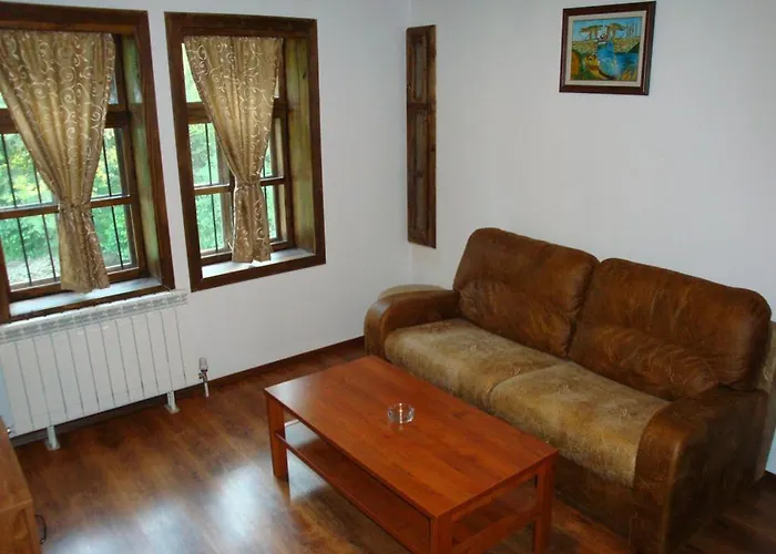 Voevodski Eco Complex 3* Katunishte