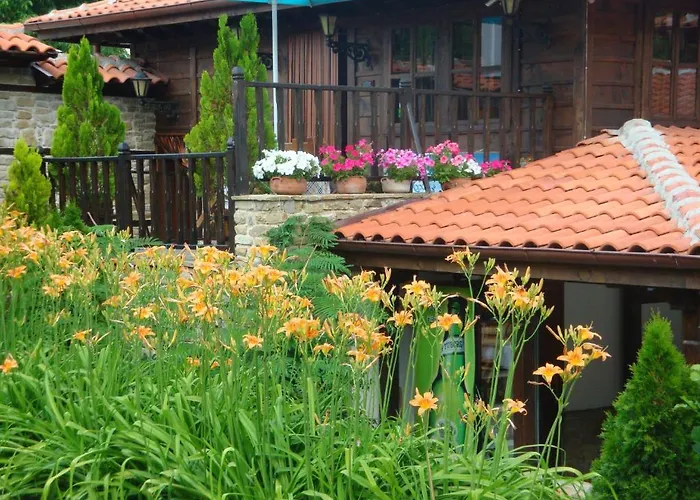 Voevodski Eco Complex 3* Katunishte