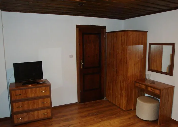 Penzion Voevodski Eco Complex