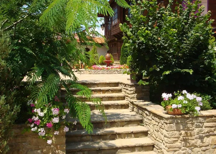 Voevodski Eco Complex 3* Katunishte